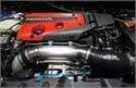 PRL Motorsports Turbo Inlet Pipe Street HVI Kit Honda Civic Type R 17+ | PRL-HCR-INT-TIP-A