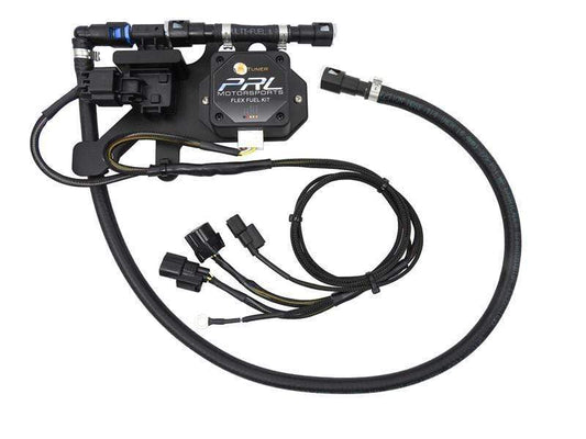 PRL 17-20 Civic Type-R Plug 'N Play Flex Fuel Kit | PRL-HCR-FF