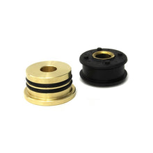 Perrin [15-25 WRX, 18-23 Crosstrek, 14-18 Forester, 10-17 Legacy, 10-15 LGT, 10-17 Outback] Brass Shifter Bushing Kit | PSP-INR-016