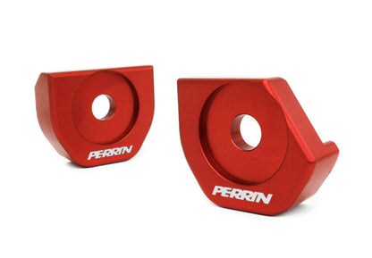 Perrin Performance 13-23 BRZ / 17-20 Toyota 86 / 22-23 GR86 / 13-16 FR-S Steering Rack Lock | PSP-SUS-563