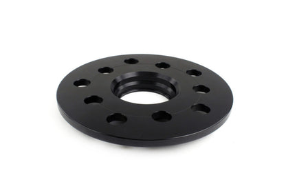 Perrin 15-22 WRX/ 05-21 STI/ 15-22 Outback/ 15-22 Legacy/ 19-22 Forester 7mm Wheel Spacers Black | PSP-WHL-107BK