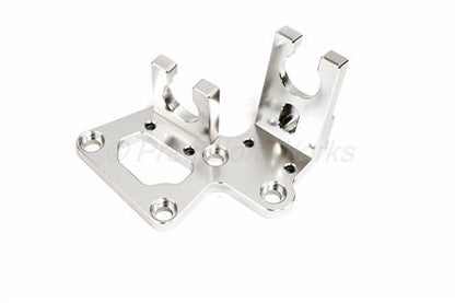 PLM Precision Works Shifter Cable Transmission Bracket Honda K-Series RSX Type R 2002-2004 / Civic S 2006-2011 | PW-SC-K