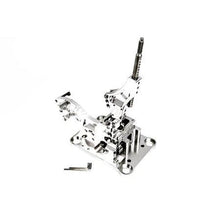 PLM Precision Works Fully Adjustable Billet Shifter Acura RSX DC5 2002-2006 / Honda Civic EM2 ES 2001-2005 / EF EG EK 1998-2000 / Integra DC2 1994-2001 | PW-SHIFTER-RSX
