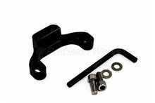 PLM Precision Works [15-21 WRX] Shifter Stop Gap Remover | PW-SSGR-SUB-2015