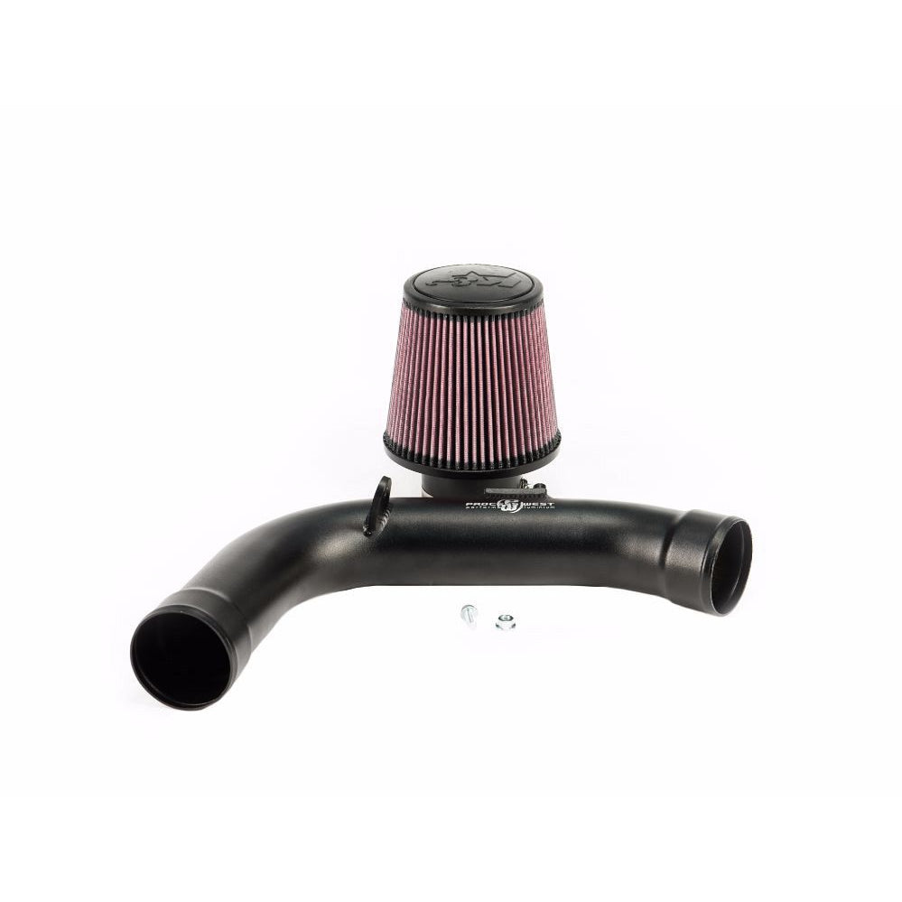 Process West Cold Air Intake Subaru Impreza WRX 2002-2007 / WRX STI 2004-2007 / Forester XT 2004-2007 | PWCAI03