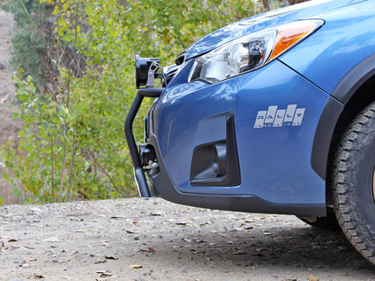 Rally Innovations Ultimate Light Bar 2013-2016 Subaru Crosstrek XV | SU-GPA-ULB-01