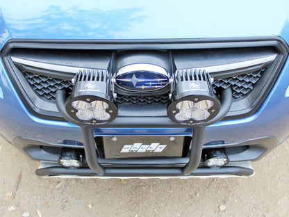 Rally Innovations Ultimate Light Bar 2013-2016 Subaru Crosstrek XV | SU-GPA-ULB-01