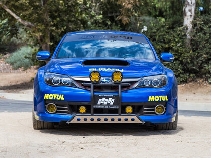 Rally Innovations Ultimate Light Bar 2011-2014 (08-10) Subaru Impreza WRX/Sti (08-10 STi) | SU-GRB-ULB-01