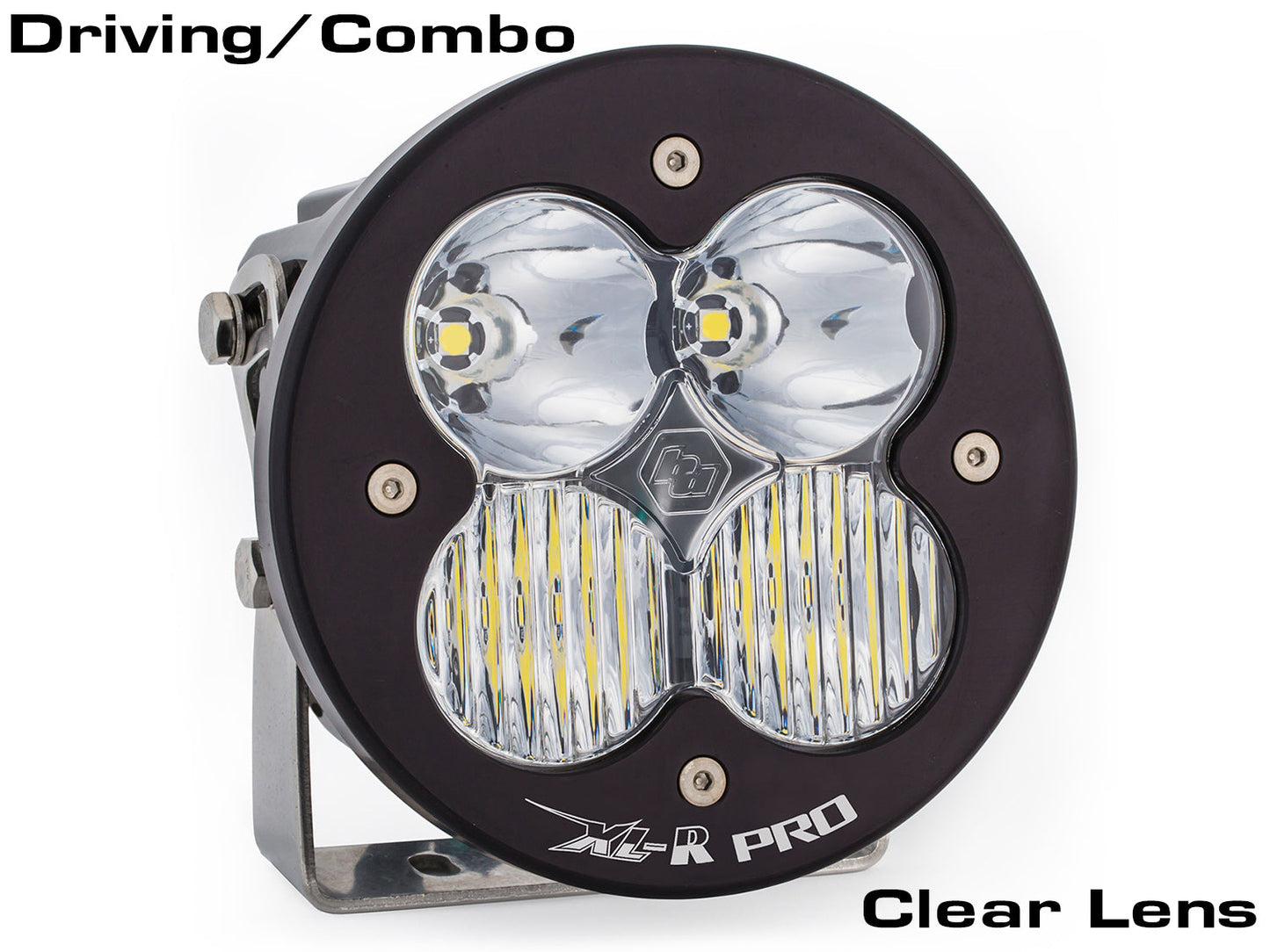 Rally Innovations Light Bar 2015+ Subaru Outback | SU-GSA-RLB-01