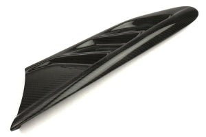Rexpeed 13-21 FRS/BRZ/86 Carbon Fiber Fender Garnish | FR16