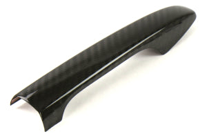 Rexpeed Carbon Fiber Door Handle Covers Subaru WRX 15-21 / WRX STI 15-21 | G16