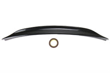 Rexpeed Duckbill Trunk Spoiler Dark Grey Metallic WRX 15-21 / WRX STI 15-21 | G28-61K