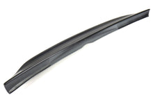 Rexpeed Duckbill Trunk Spoiler Dark Grey Metallic WRX 15-21 / WRX STI 15-21 | G28-61K