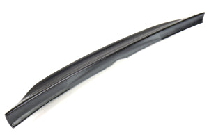 Rexpeed Duckbill Trunk Spoiler Dark Grey Metallic Subaru WRX 15-21 / WRX STI 15-21 | G28-61K