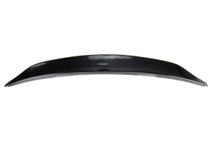 Rexpeed Duckbill Trunk Spoiler Dark Grey Metallic Subaru WRX 15-21 / WRX STI 15-21 | G28-61K