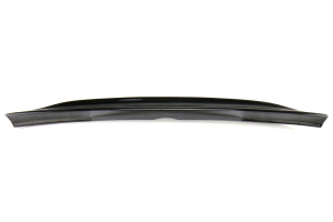 Rexpeed Duckbill Trunk Spoiler Crystal Black Silica Subaru WRX 15-21 / WRX STI 15-21 | G28-D4S