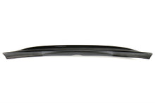Rexpeed Duckbill Trunk Spoiler Crystal Black Silica WRX 15-21 / WRX STI 15-21 | G28-D4S