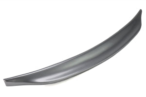 Rexpeed Duckbill Trunk Spoiler Ice Silver Metallic Subaru WRX 15-21 / WRX STI 15-21 | G28-G1U