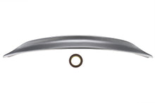 Rexpeed Duckbill Trunk Spoiler Ice Silver Metallic WRX 15-21 / WRX STI 15-21 | G28-G1U