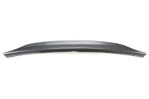 Rexpeed Duckbill Trunk Spoiler Ice Silver Metallic Subaru WRX 15-21 / WRX STI 15-21 | G28-G1U