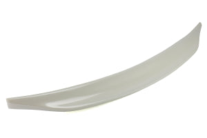 Rexpeed Duckbill Trunk Spoiler Crystal White Pearl Subaru WRX 15-21 / WRX STI 15-21 | G28-K1X