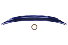 Rexpeed Duckbill Trunk Spoiler Lapis Blue Pearl WRX 15-21 / WRX STI 15-21 | G28-K3X