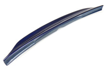 Rexpeed Duckbill Trunk Spoiler Lapis Blue Pearl WRX 15-21 / WRX STI 15-21 | G28-K3X