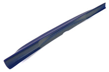 Rexpeed Duckbill Trunk Spoiler WR Blue Pearl WRX 15-21 / WRX STI 15-21 | G28-K7X