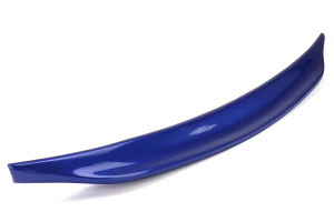 Rexpeed Duckbill Trunk Spoiler WR Blue Pearl Subaru WRX 15-21 / WRX STI 15-21 | G28-K7X