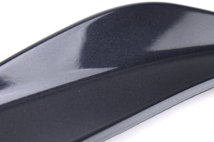 Rexpeed VAB Duckbill Trunk Spoiler FRP w/Carbon Strip Dark Grey Metallic (61K) Subaru WRX 15-21 / WRX STI 15-21 | G28C-61K