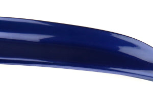 Rexpeed VAB Duckbill Trunk Spoiler FRP w/Carbon Strip Galaxy Blue Metallic (E8H) Subaru WRX 15-21 / WRX STI 15-21 | G28C-E8H
