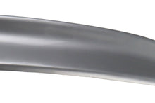 Rexpeed VAB Duckbill Trunk Spoiler FRP w/Carbon Strip Ice Silver Metallic | G1U WRX 15-21 / WRX STI 15-21 | G28C-G1U