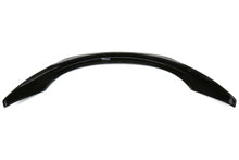 Rexpeed Forged Carbon Spoiler Gloss Toyota Supra 2020-21 | TS01FC