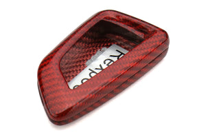 Rexpeed Dry Carbon Key Fob Cover A90 Toyota Supra 2020-21 | TS16R