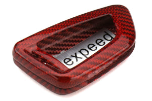 Rexpeed Dry Carbon Key Fob Cover A90 Toyota Supra 2020-21 | TS16R