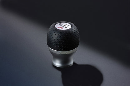 STI BRZ 2022 Shift Knob (Leather) For 6MT | SG117CC100