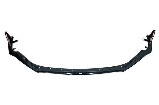 STI 2022+ BRZ Front Under Spoiler Crystal Black Silica | SG517CC000