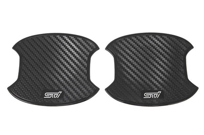 STI 2022+ BRZ Door Handle Protector | ST91099ST060