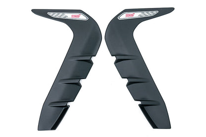 STI 2022+ BRZ Front Fender Garnish | ST91112ZM000