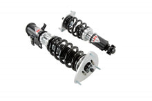 Silvers NEOMAX Coilover Kit Subaru XV Crosstrek 2018-Current | SS2023