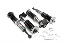 Silvers NEOMAX Coilover Kit Subaru XV Crosstrek 2018-Current | SS2023