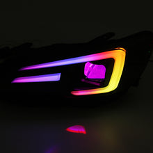 JDMuscle x Lighting Guys [15-17 WRX/STI, 18+ WRX Base and Premium] Custom Headlight V1 *Special Order No Cancellation