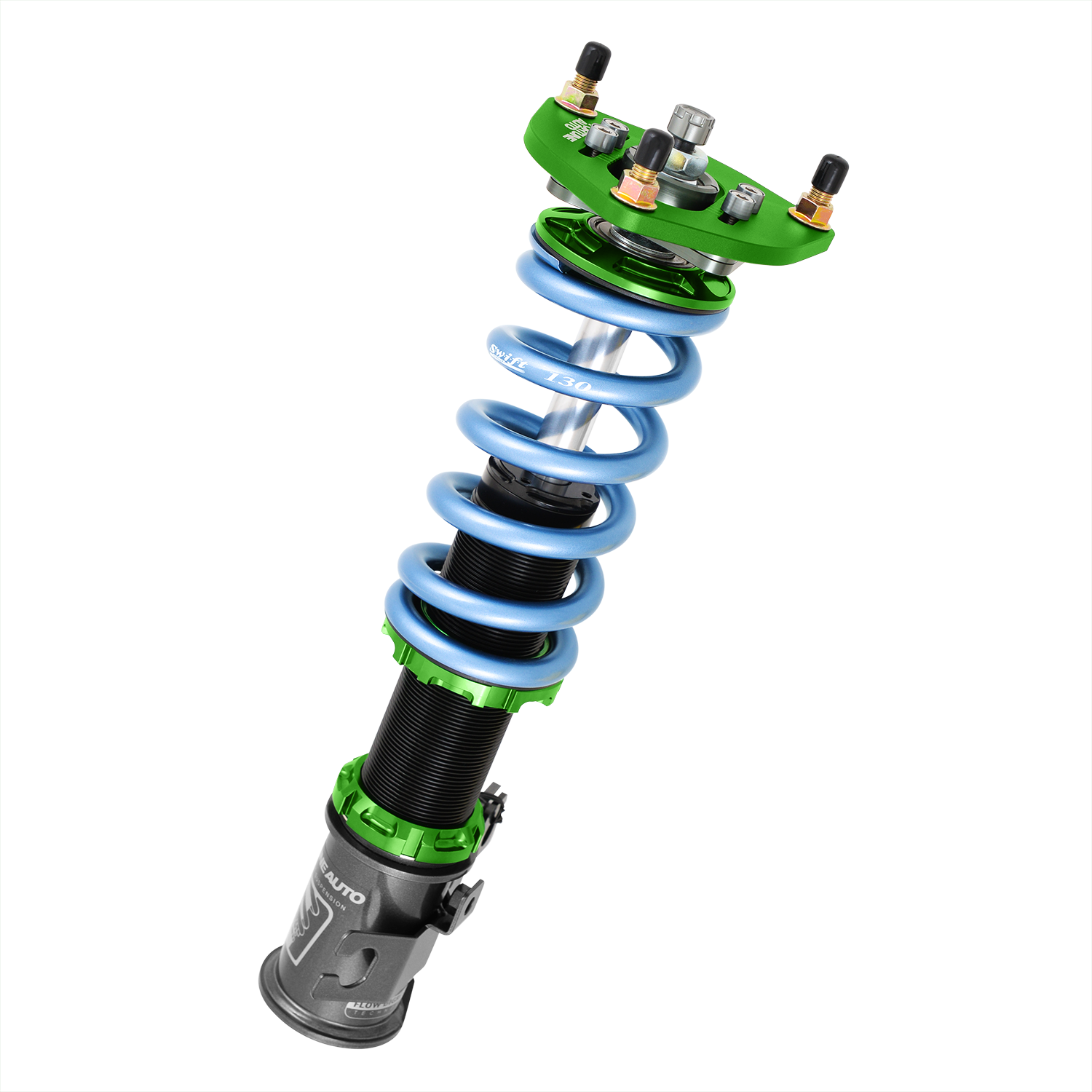 Mazda Miata MX-5 | NA/NB 1989-2005 - 500 Series Super Low Spec Coilovers