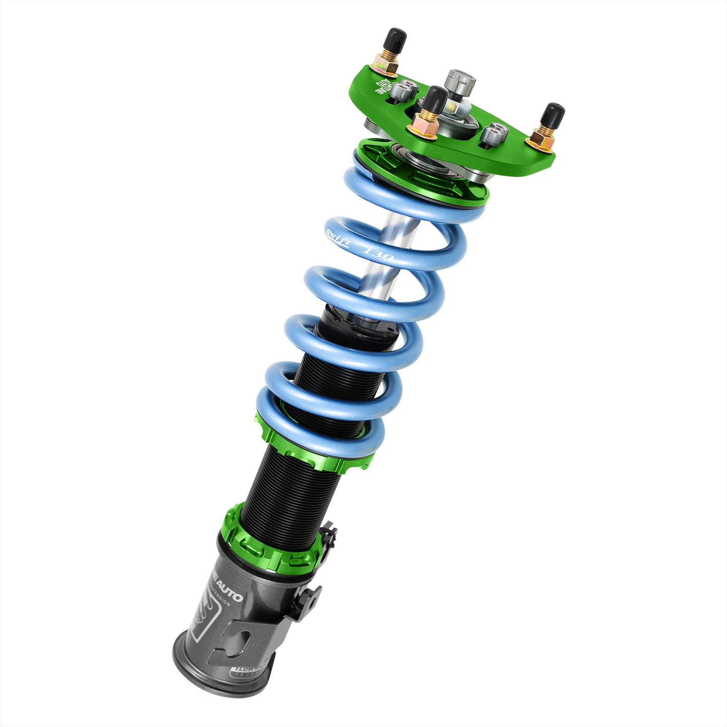 Nissan Silvia 240SX (S14/S15) 1995-2002 - 500 Series Super Low Spec Coilovers
