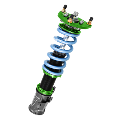 Nissan Silvia 240SX | S14/S15 1995-2002 - 500 Series Super Low Spec Coilovers