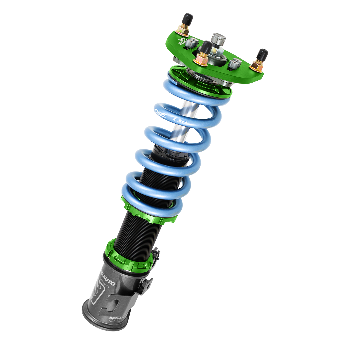 Lexus SC300/SC400 | JZZ30 1992-2000 - 500 Series Super Low Spec Coilovers