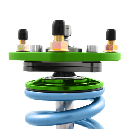 Lexus SC300/SC400 | JZZ30 1992-2000 - 500 Series Super Low Spec Coilovers