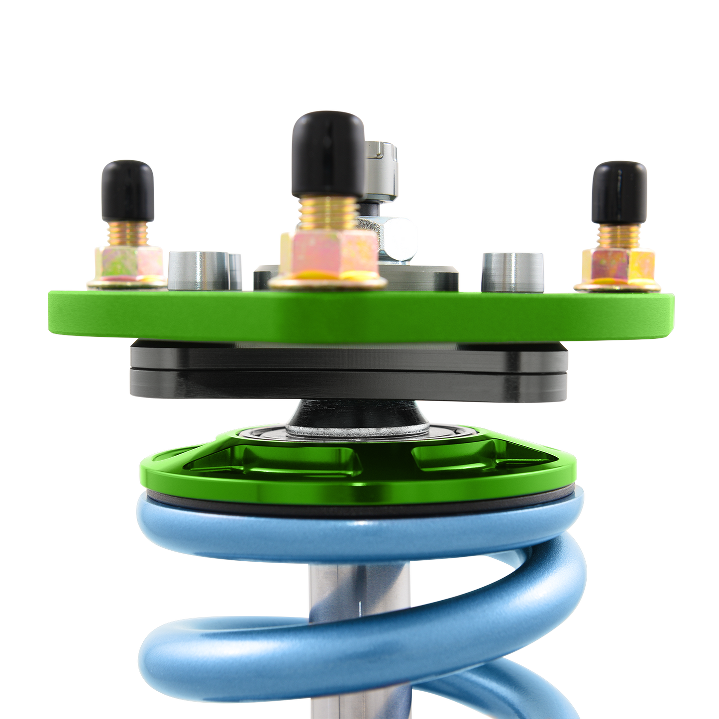 Mazda Miata MX-5 | NA/NB 1989-2005 - 500 Series Super Low Spec Coilovers