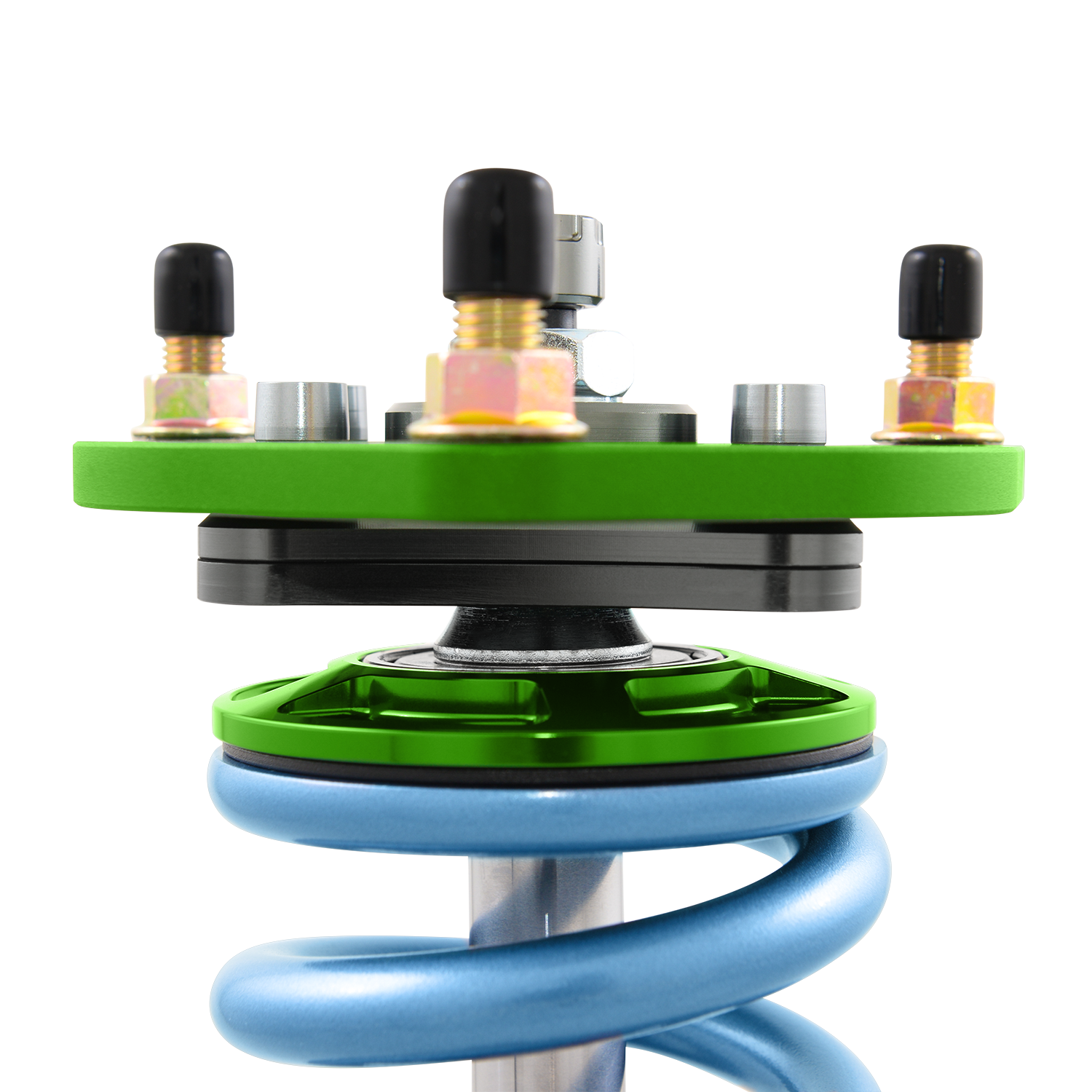 Mazda Miata MX-5 | NA/NB 1989-2005 - 500 Series Super Low Spec Coilovers