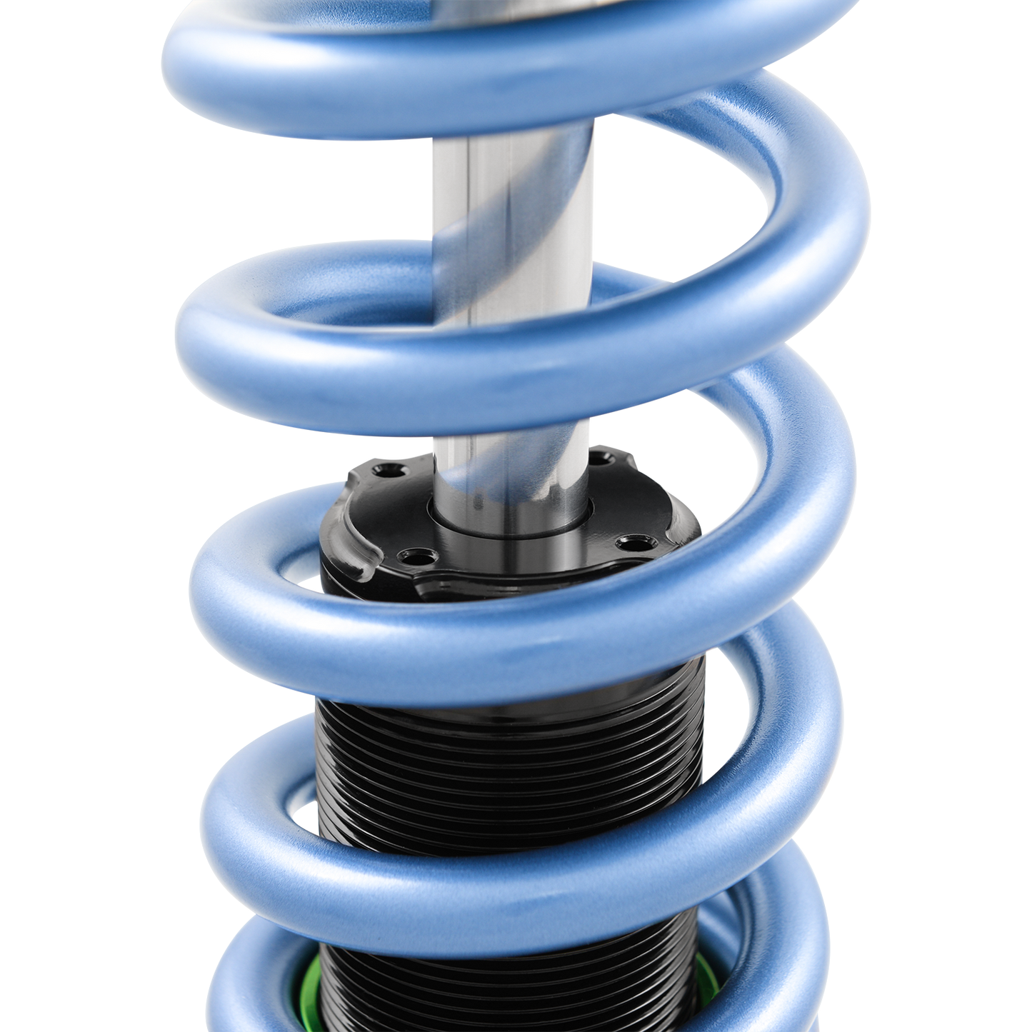 Mazda Miata MX-5 | NA/NB 1989-2005 - 500 Series Super Low Spec Coilovers